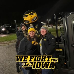 Meet your Posher, Abby